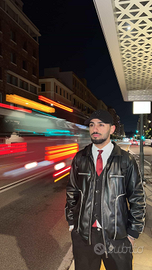 Cameriere / banchista/cassiere