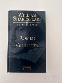 Roneo e giulietta fabbri editori