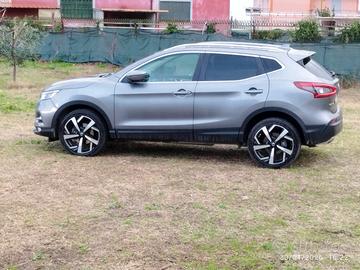 Qashqai 1.5 diesel