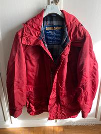 Giaccone stupendo invernale ditta Superga - Torino