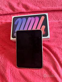 IPAD MINI 6th 64gb