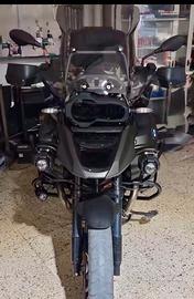 BMW GS 1200 adventure