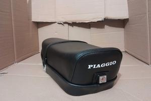 Sella vespa et3  serratura , sella et3 levetta nuo