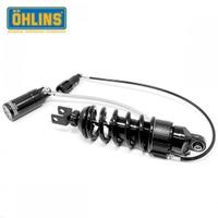 Yamaha mt 09 tracer xsr mono ohlins ya 588