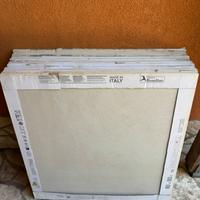 Mattonelle Rondine Gres porcellanato 80x80 seta