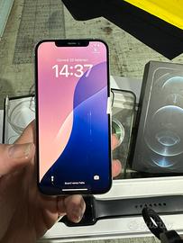 Iphone 12 promax 256