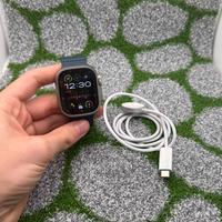 Apple Watch Ultra 2 49mm - Perfetto Batteria 100%