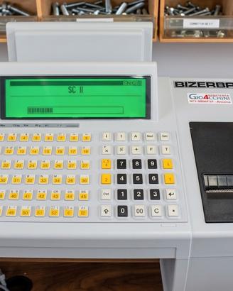 Bilancia Professionale BIZERBA SC II 800