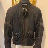 GIUBBOTTO MOTO DONNA