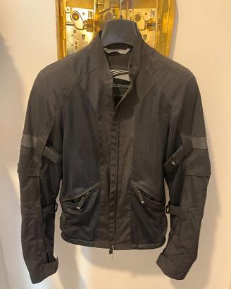 GIUBBOTTO MOTO DONNA