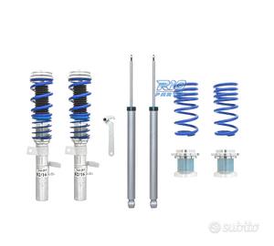 SOSPENSIONE FILETTATA BLUE LINE PER FORD FOCUS DYB