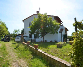 Casa Vacanze con giardino