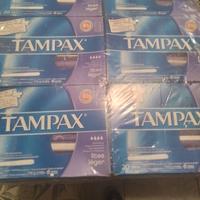 Tampax lites 12x20 imballati