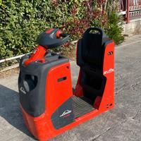 S31 Carello traina casse linde P 20
