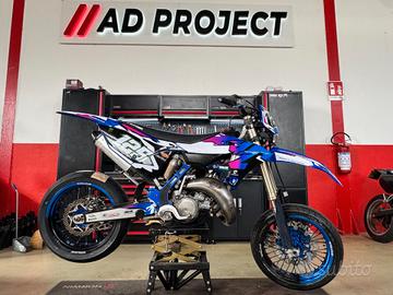 YAMAHA YZ 125 2024