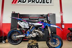 YAMAHA YZ 125 2024