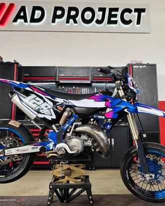 YAMAHA YZ 125 2024