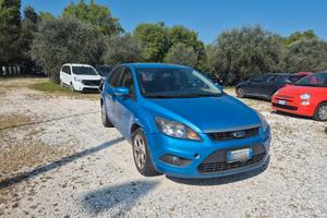 Ford Focus 1.6 TDCi (110CV) 5p. Tit. DPF