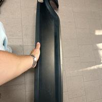 Dam spoiler posteriore alfa romeo Giulietta