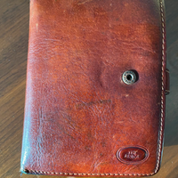 Porta agenda