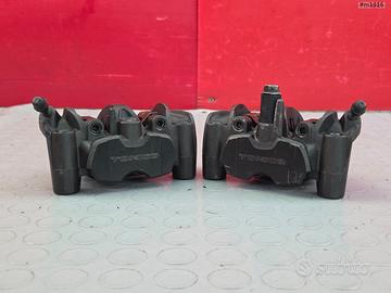 PINZE ANTERIORI SUZUKI GSXR 1000 2009 2010 GSX-R 2