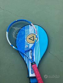 Racchetta Tennis Dunlop