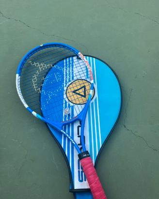 Racchetta Tennis Dunlop