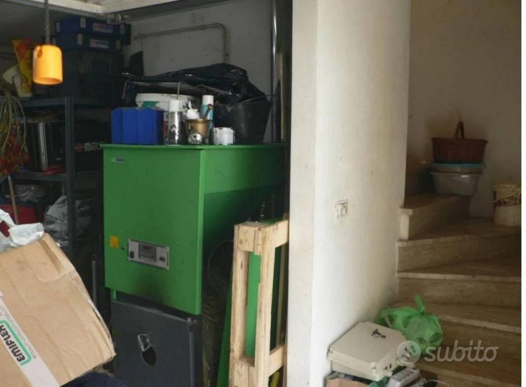 Appartamento – TR - Altro