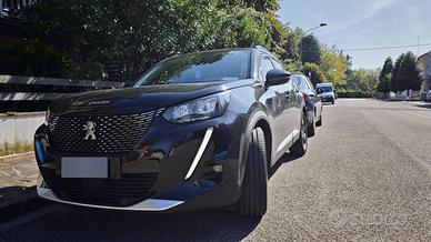 Peugeot 2008 1.5 diesel 110cv allure 