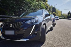 Peugeot 2008 1.5 diesel 110cv allure 