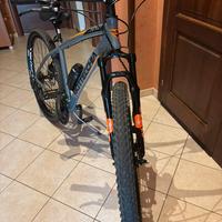 Nuovissima MtB Bottecchia FX 108