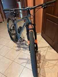 Nuovissima MtB Bottecchia FX 108