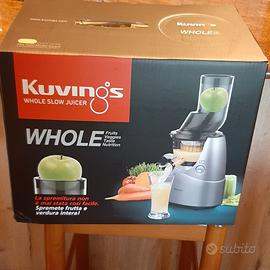 Estrattore Kuvings b6000