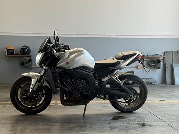 Yamaha FZ1 N 2007