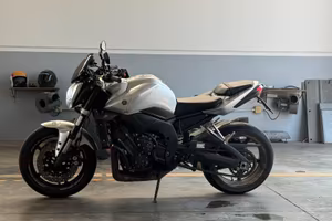 Yamaha FZ1 N 2007