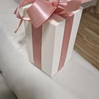 scatola per bomboniere