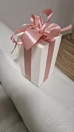 scatola per bomboniere