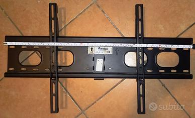 Supporto TV Meliconi Flat 10 Vision Sky 74 x 33 cm