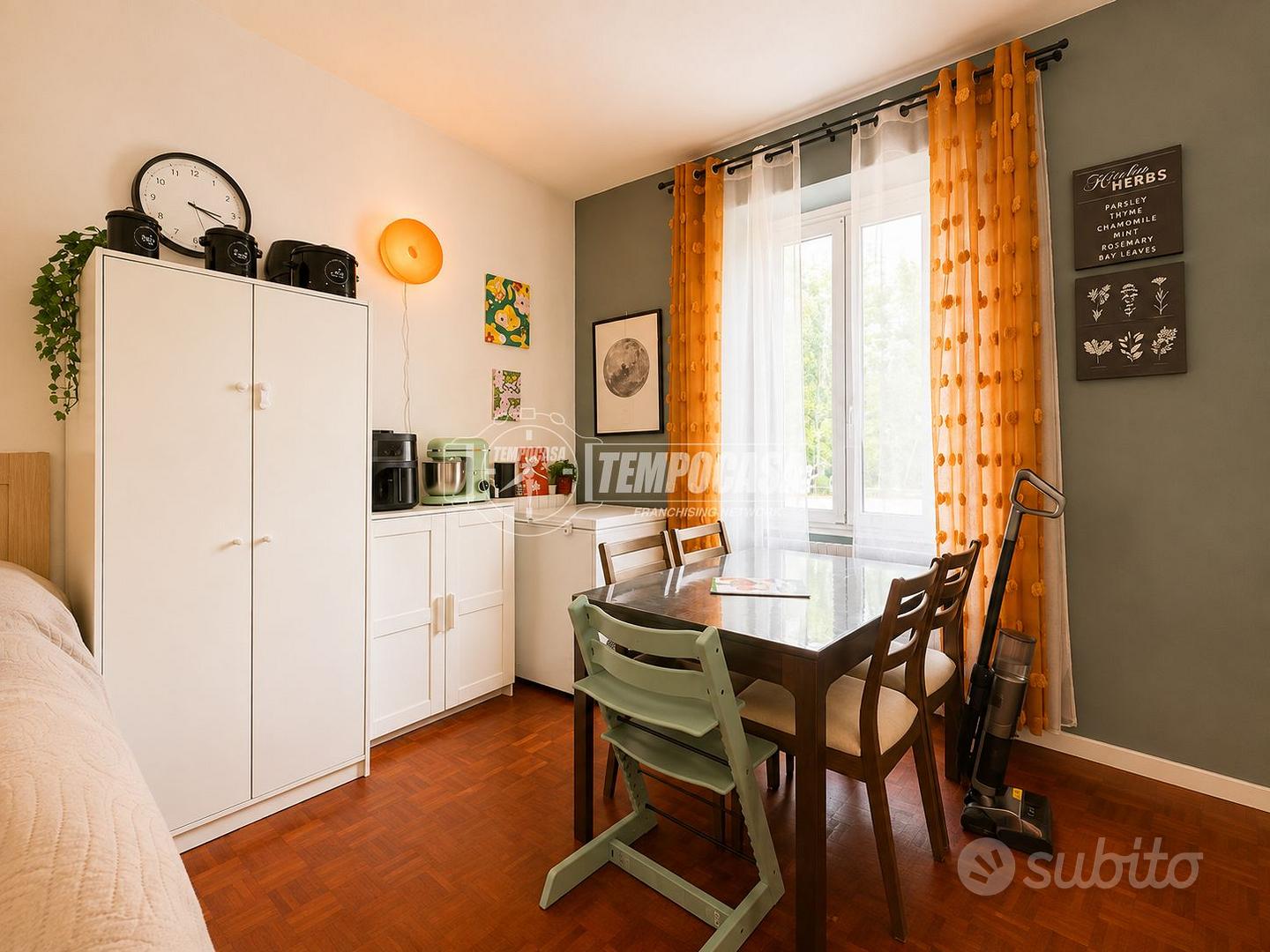Appartamento – Brescia, Villaggio Badia - Altro