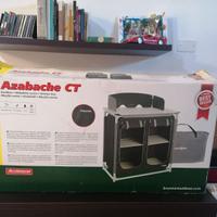 MOBILETTO GAS CAMPING BRUNNER