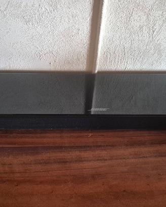 Bose SoundTouch 300 Soundbar