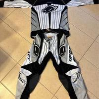 Abbigliamento motocross