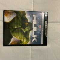 Hulk 4k film