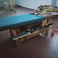 Banco per montaggio mobili