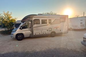 Arca Europa new deal p745 glg
