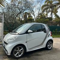 Smart fortwo 2’ serie 800 diesel 2013 101.000km