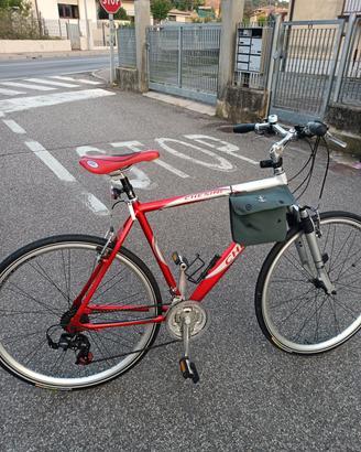 il velocipede scic