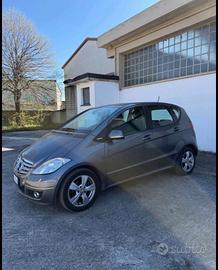 Mercedes-benz A 180 CDI Avantgarde
