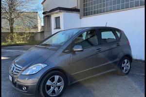 Mercedes-benz A 180 CDI Avantgarde