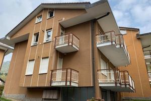 COAZZE - 3 LOCALI MANSARDATO - possibilità box dop